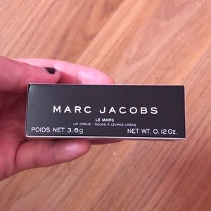 Marc Jacob Bang Bang Kiss Kiss Full Size